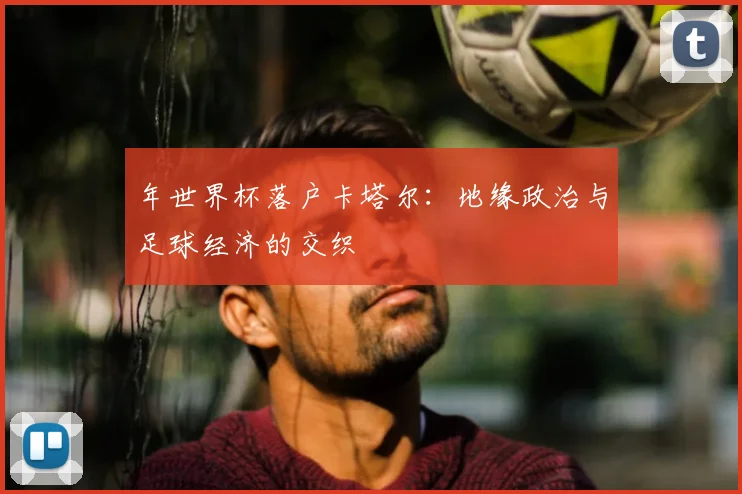 年世界杯落户卡塔尔：地缘政治与足球经济的交织